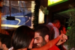 Byblos Souk Nightlife on Saturday, Part 3 of 3